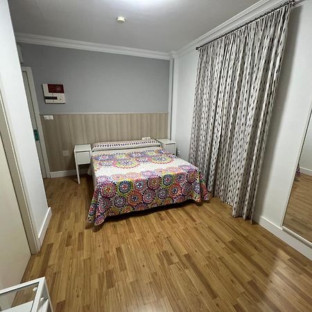 Hotel Dila Velez Malaga Exteriör bild