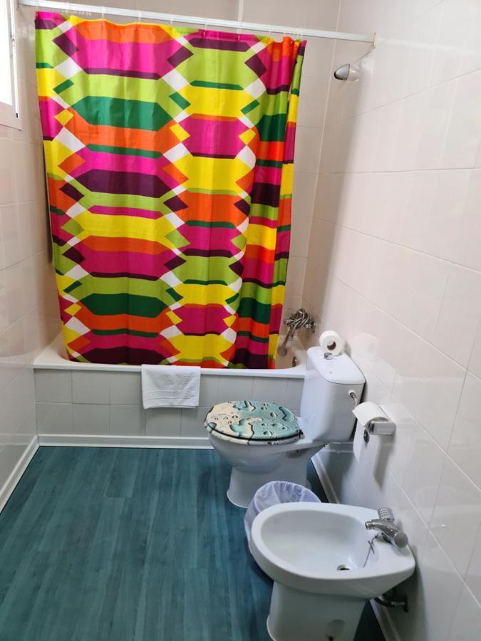 Hotel Dila Velez Malaga Exteriör bild
