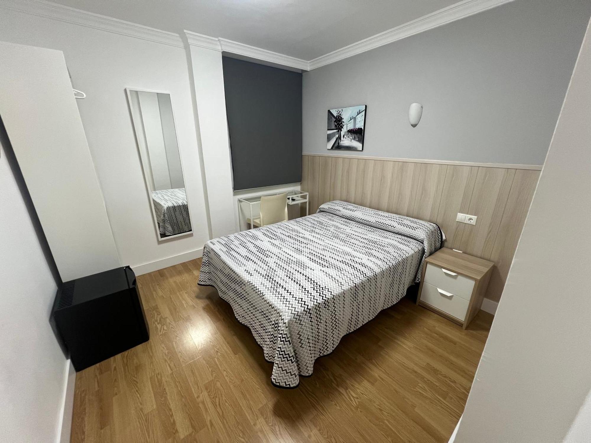 Hotel Dila Velez Malaga Exteriör bild
