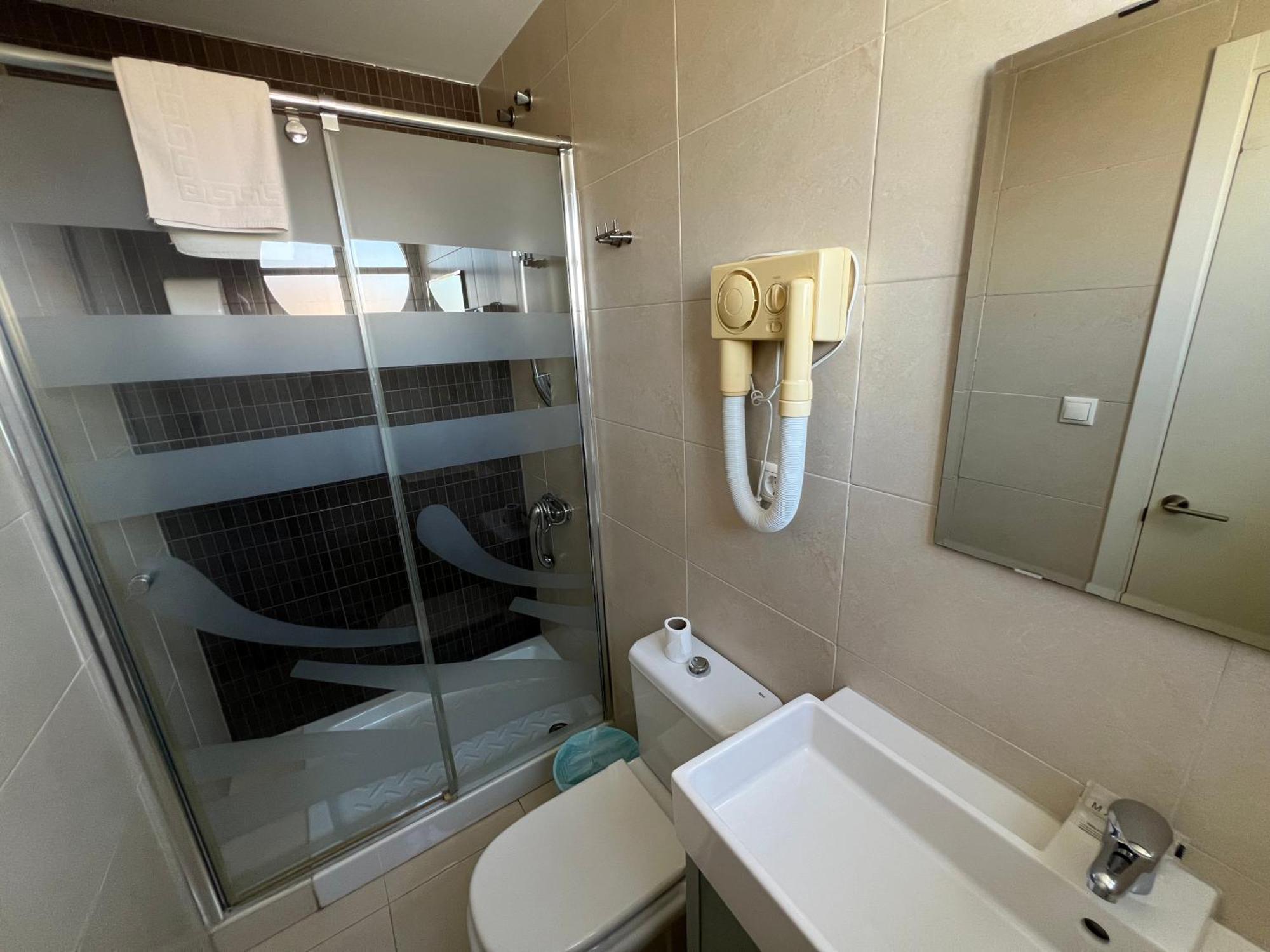 Hotel Dila Velez Malaga Exteriör bild